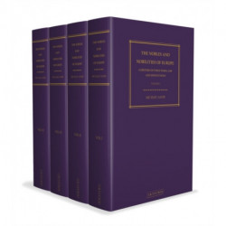 Nobles and Nobilities of Europe: A History of Structures, Law and Institutions
