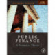 Public Finance: A Normative Theory