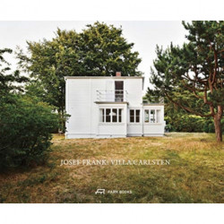 Josef Frank: Villa Carlsten