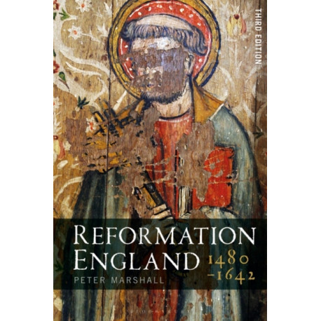 Reformation England 1480-1642