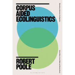 Corpus-Assisted Ecolinguistics