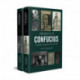 Portraits of Confucius: The Reception of Confucianism from 1560 to 1960