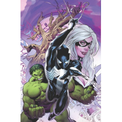 Symbiote Spider-Man: Crossroads