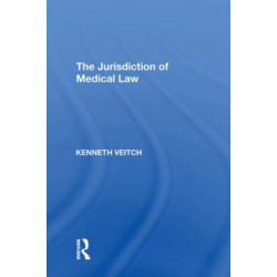 The Jurisdiction of Medical Law