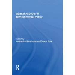 Spatial Aspects of Environmental Policy