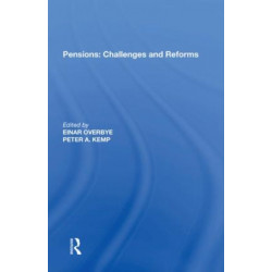 Pensions: Challenges and Reforms