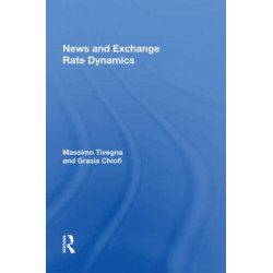 News and Exchange Rate Dynamics