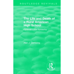 The Life and Death of a Rural American High School (1995): Farewell Little Kanawha