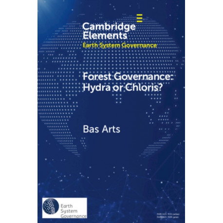 Forest Governance: Hydra or Chloris?
