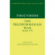 Thucydides: The Peloponnesian War Book VII