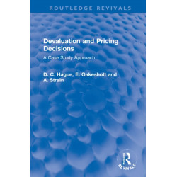 Devaluation and Pricing Decisions: A Case Study Approach