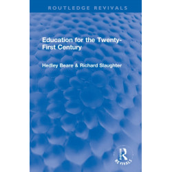 Education for the Twenty-First Century