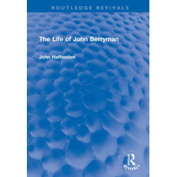 The Life of John Berryman