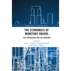 The Economics of Monetary Unions: Past Experiences and the Eurozone