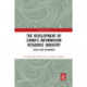 The Development of China's Information Resource Industry: Policy and Instrument