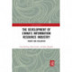 The Development of China's Information Resource Industry: Theory and Evaluation
