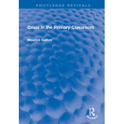 Crisis in the Primary Classroom