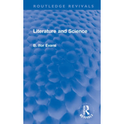 Literature and Science