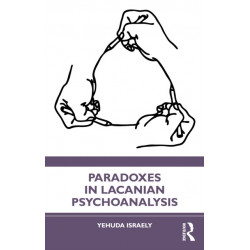 Paradoxes in Lacanian Psychoanalysis