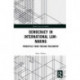 Democracy in International Law-Making: Principles from Persian Philosophy