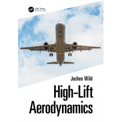 High-Lift Aerodynamics