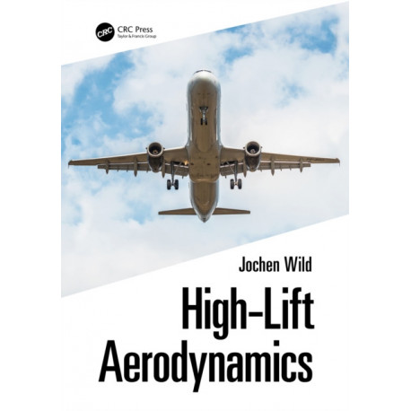 High-Lift Aerodynamics