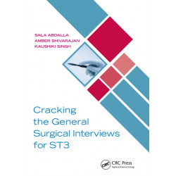 Cracking the General Surgical Interviews for ST3
