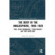 The Body in the Anglosphere, 1880–1920: "Well Sexed Womanhood," "Finer Natives," and "Very White Men"