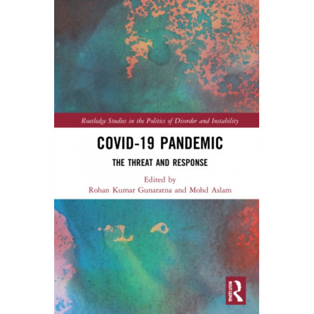 COVID-19 Pandemic: The Threat and Response