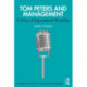 Tom Peters and Management: A History of Organizational Storytelling