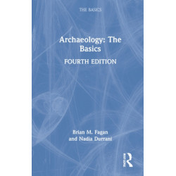Archaeology: The Basics