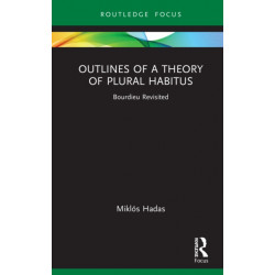 Outlines of a Theory of Plural Habitus: Bourdieu Revisited