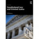 Constitutional Law and Criminal Justice