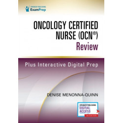 Oncology Certified Nurse (OCN®) Review