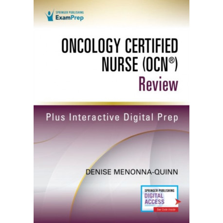 Oncology Certified Nurse (OCN®) Review