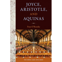 Joyce, Aristotle, and Aquinas