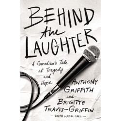 Behind the Laughter: A Comedian’s Tale of Tragedy and Hope