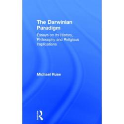 The Darwinian Paradigm