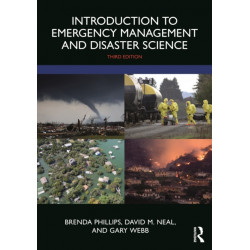 Introduction to Emergency Management and Disaster Science