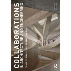Collaborations in Architecture and Engineering
