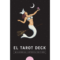 El Tarot Deck: Millennial Loter?a Edition