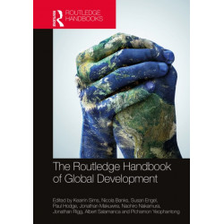The Routledge Handbook of Global Development