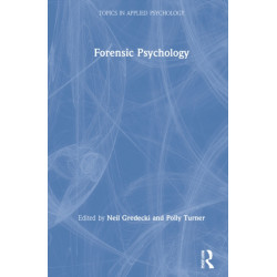 Forensic Psychology