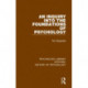 An Inquiry into the Foundations of Psychology