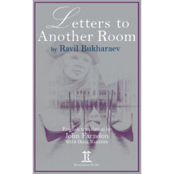 Letters to Another Room