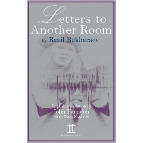Letters to Another Room