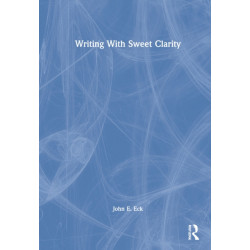 Writing with Sweet Clarity