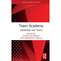 Team Academy: Leadership and Teams