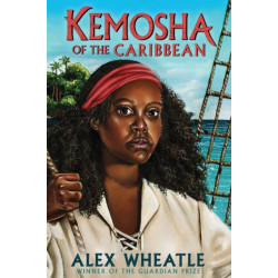 Kemosha of the Caribbean
