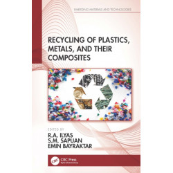 Recycling of Plastics, Metals, and Their Composites
